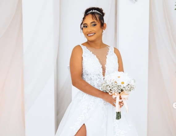 alquiler estrene de vestidos de novia bogota