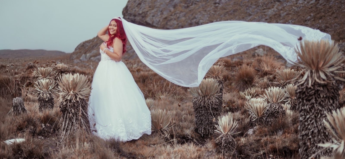 mejores vestidos de novia de bogota