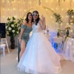 vestidos de novia en bogota